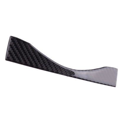Carbon Fiber GPS Navigation Cover Trim for Nissan 370Z (2009-2020)