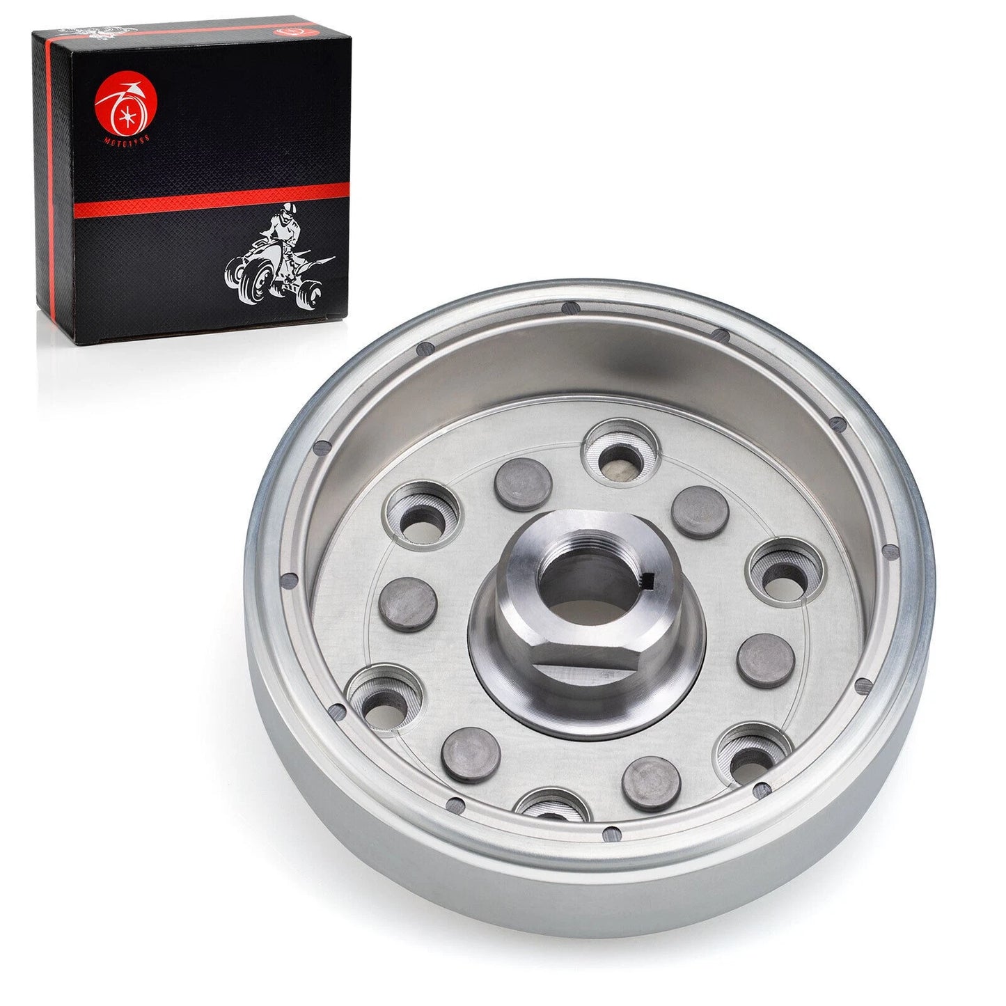 Flywheel Rotor Magneto for Honda TRX400EX Sportrax TRX400X (1999–2014)