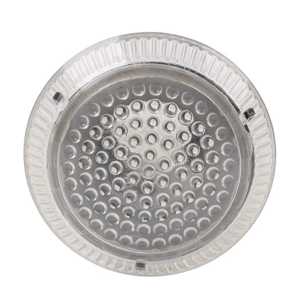 Side Marker Turn Signal Light Housing for Ford Transit Connect (2010-2021)