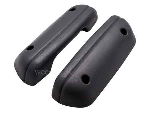 2 x Arm Rest Door Handle Pulls for Toyota Hilux (1998-2004)