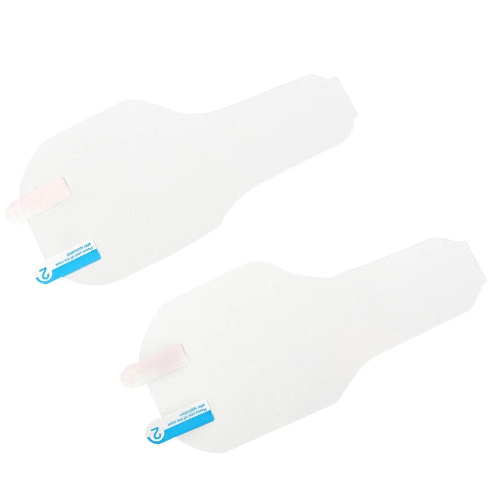 Clear Film Dashboard Screen Scratch Protector for Honda CB190X (2022)