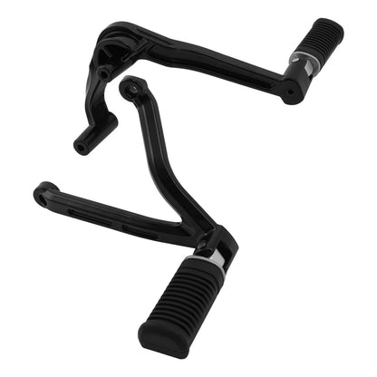 Passenger Seat Backrest Peg Bracket for Sportster S RH1250S (2021-2025)