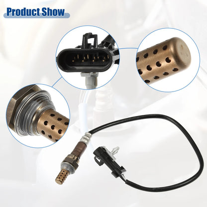 Downstream Upstream O2 Oxygen Sensor for Chevy Blazer & GMC Jimmy