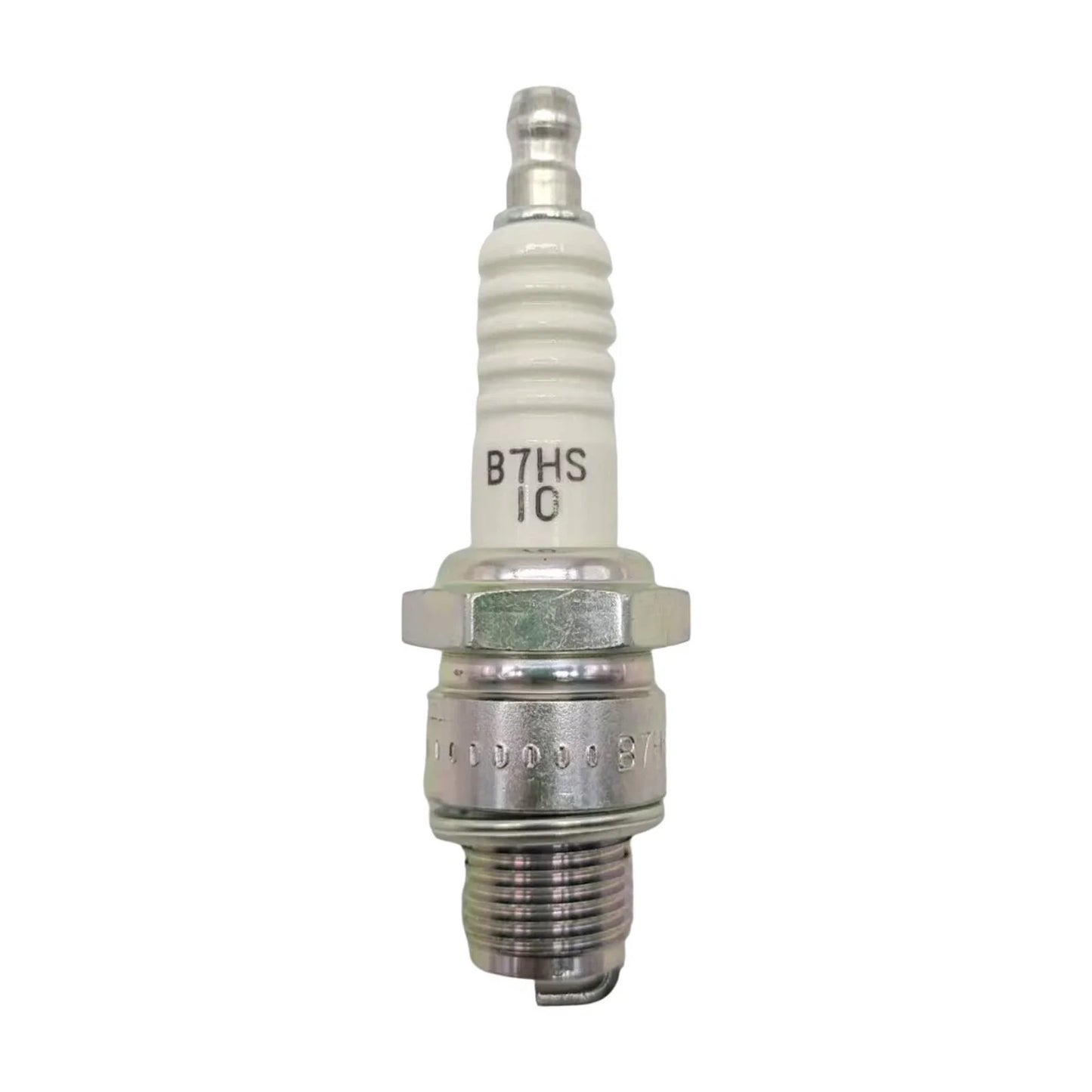 Boat Engine Spark Plug B7HS-10 for Yamaha Outboard Motor 2-Stroke