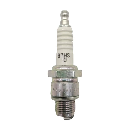Boat Engine Spark Plug B7HS-10 for Yamaha Outboard Motor 2-Stroke