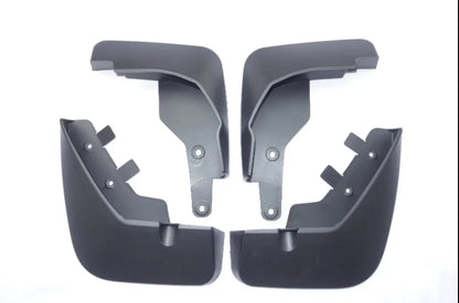 Mud Flaps for 2021-2023 Nissan X-TRAIL Rogue T33 Splash Guards & Fender