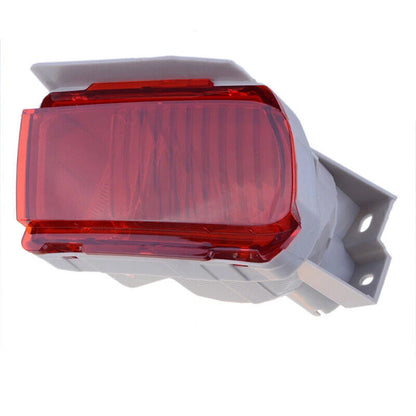 Right Rear Tail Fog Lamp Housing for Toyota Prado FJ150 (2010-2018)