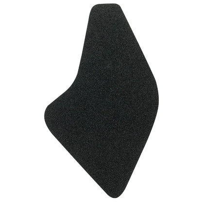 Yamaha MT-07 2021+ Side Fuel Tank Pads Protector Stickers Decal