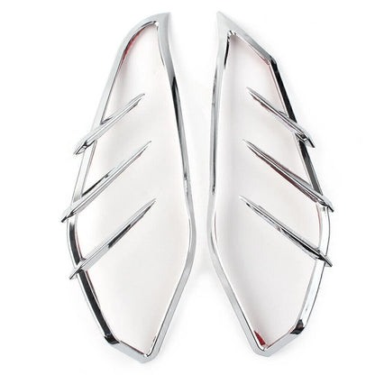Mid-Frame Air Deflector for Harley Electra Tri Glide FLHTC FLHTCUTG (2009-2023)