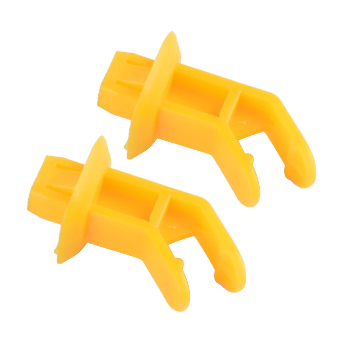 2 x Hood Support Rod Clips for Ford Focus C-Max Escape (2013-2018)