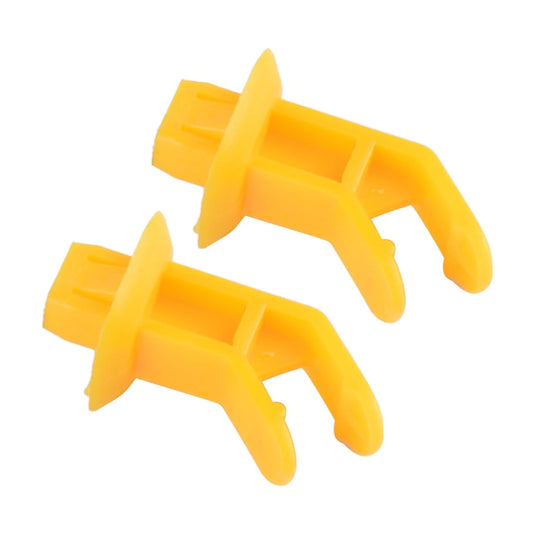 2 x Hood Support Rod Clips for Ford Focus C-Max Escape (2013-2018)