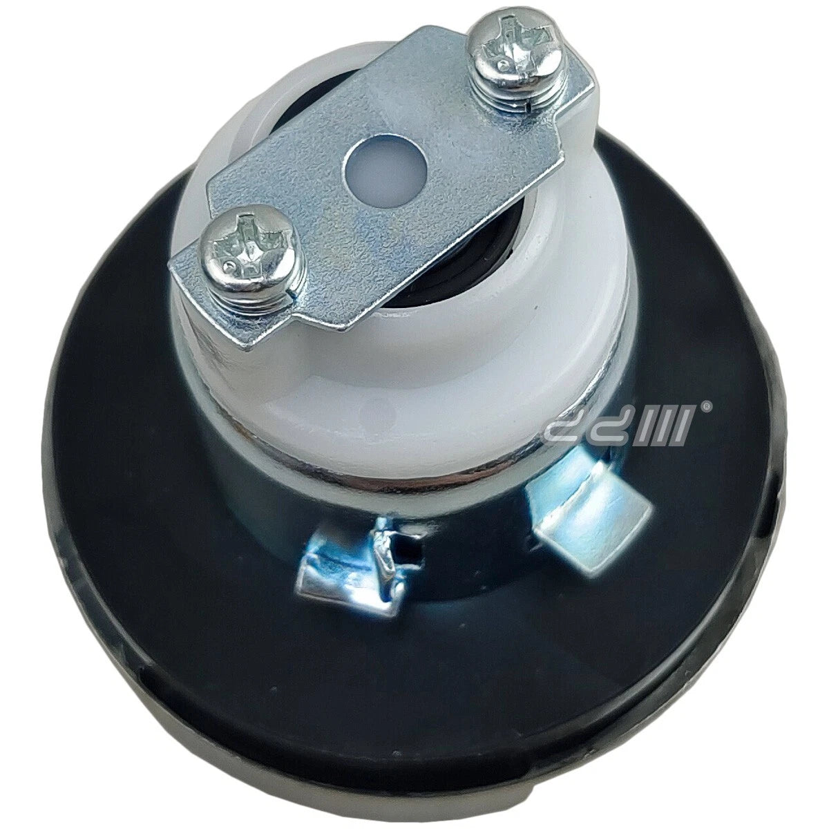 Fuel Tank Cap w/ Lock Key for Toyota Land Cruiser 40-75, Hilux LN106 LN166 (1975-1997)