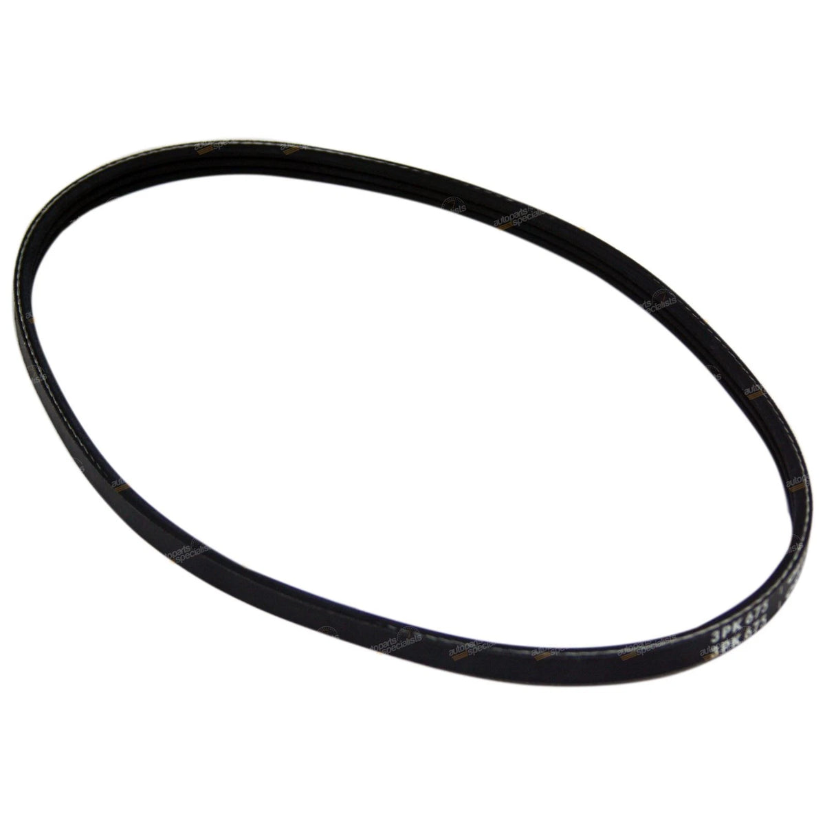 Power Steering Belt 4cyl 1.4L for Nissan Micra K12 (2007 - 2010)