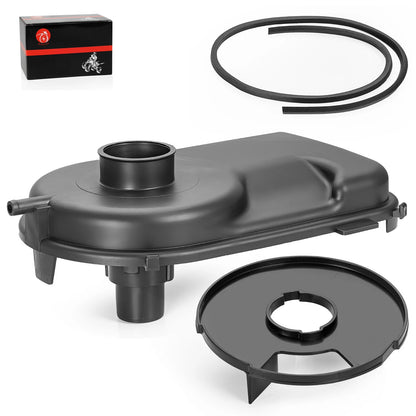 Air Box/Cleaner Cover w/ Seal for Yamaha G2/G5/G8/G9/G11