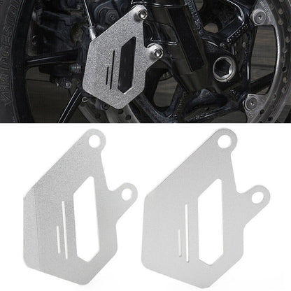 Aluminum Front Brake Caliper Cover for BMW F750GS F850GS (2018-2019)