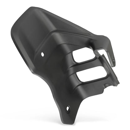 Left Heel Guard for Honda Sportrax 300 TRX300EX/TRX300X 96-09