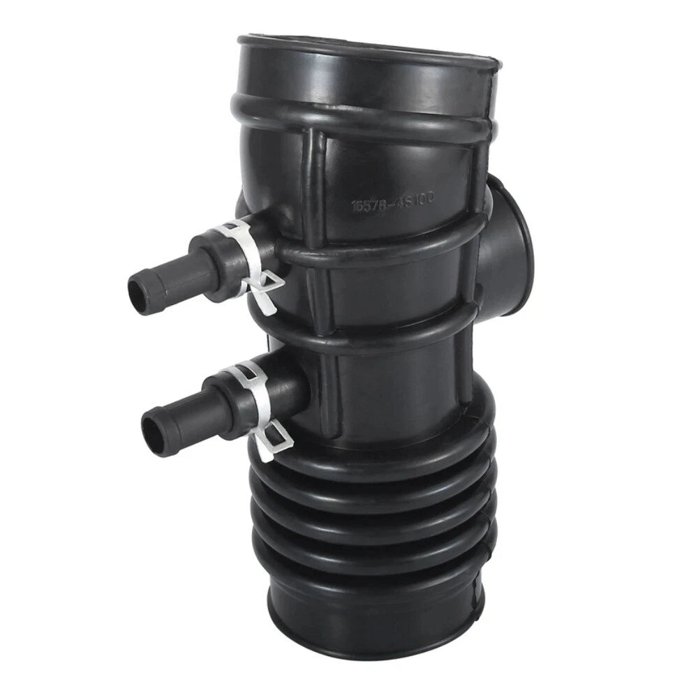 Engine Air Intake Hose for Nissan Frontier, Xterra (2005-2019)