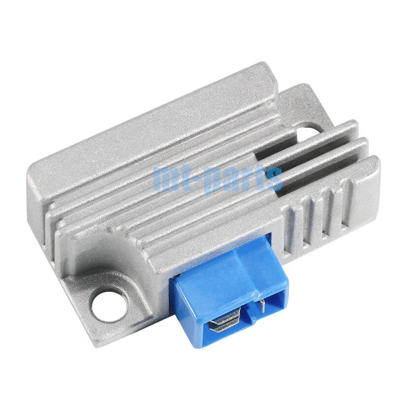 Voltage Regulator Rectifier for Yamaha EF5200DE EF5500EX EF6000EA (1996-2001)