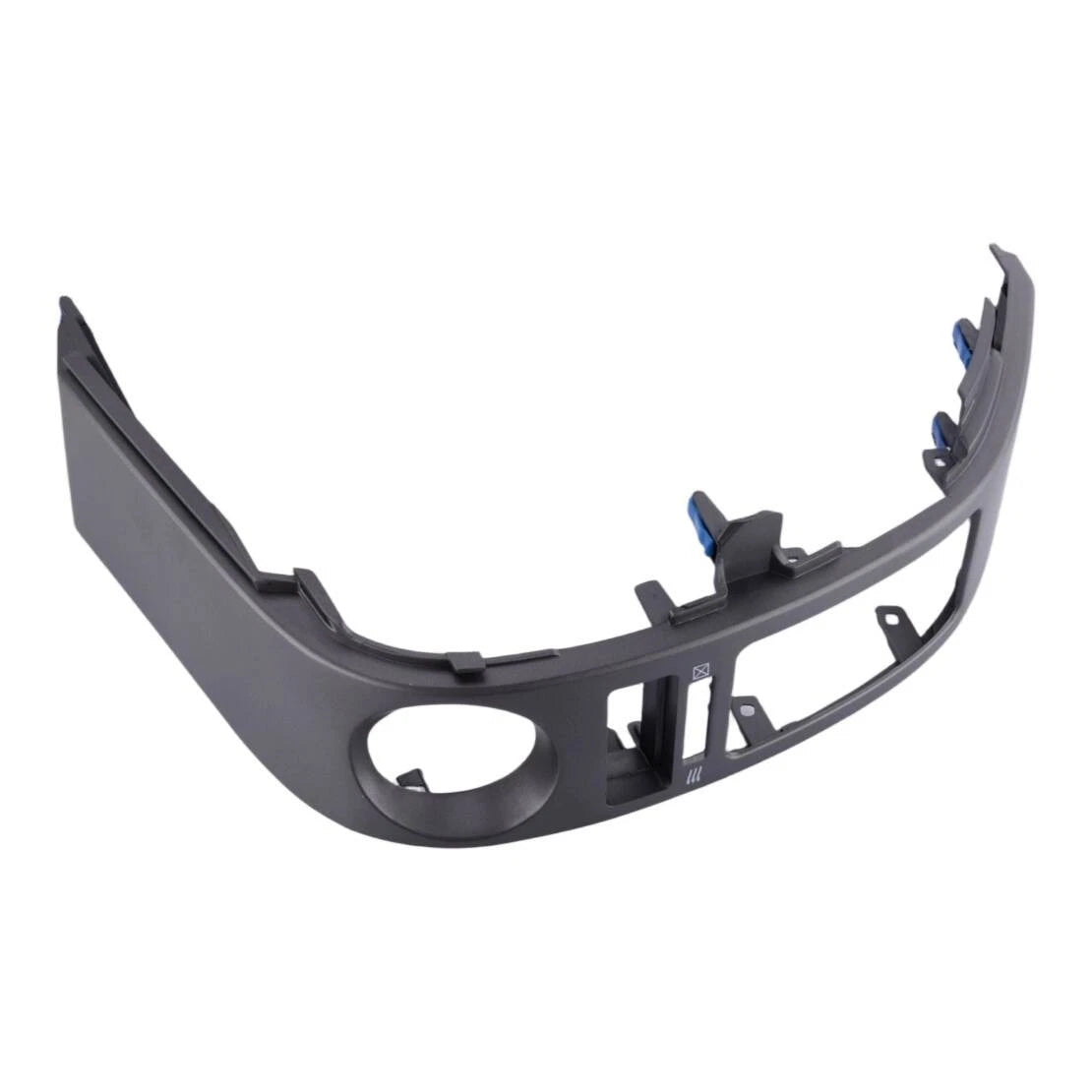 Dashboard Left Side AC Outlet Cover Trim for Toyota Prius (2006-2009)