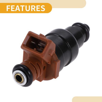 Fuel Injector 1 Pc for CHRYSLER GRAND VOYAGER (2000-2000)
