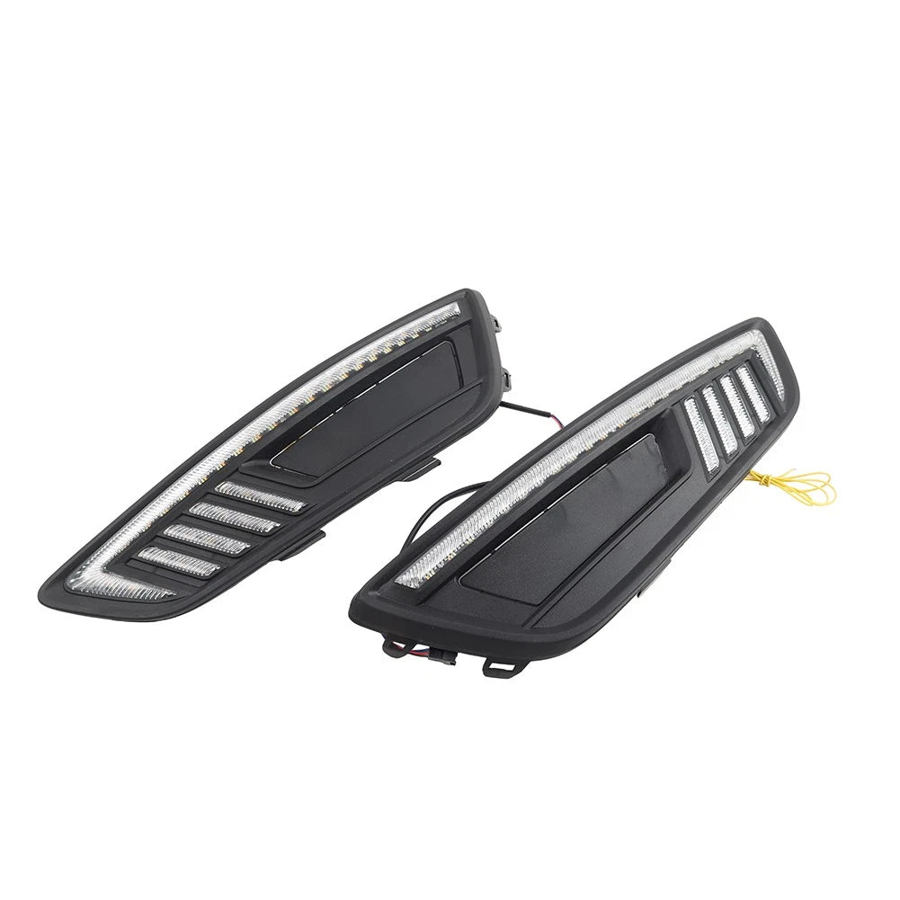 Daytime Running Light Turn Signal for Ford Focus (2015-2017)