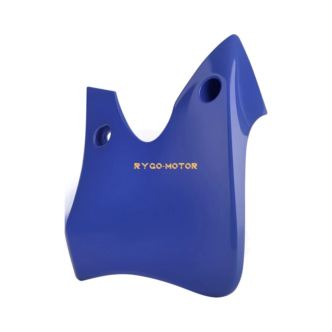 Right Tank Shroud Air Scoop for Yamaha TTR90 (2000–2007)