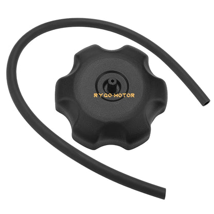 FUEL TANK CAP For KAWASAKI KFX 50 KFX 90 (2007–2024)