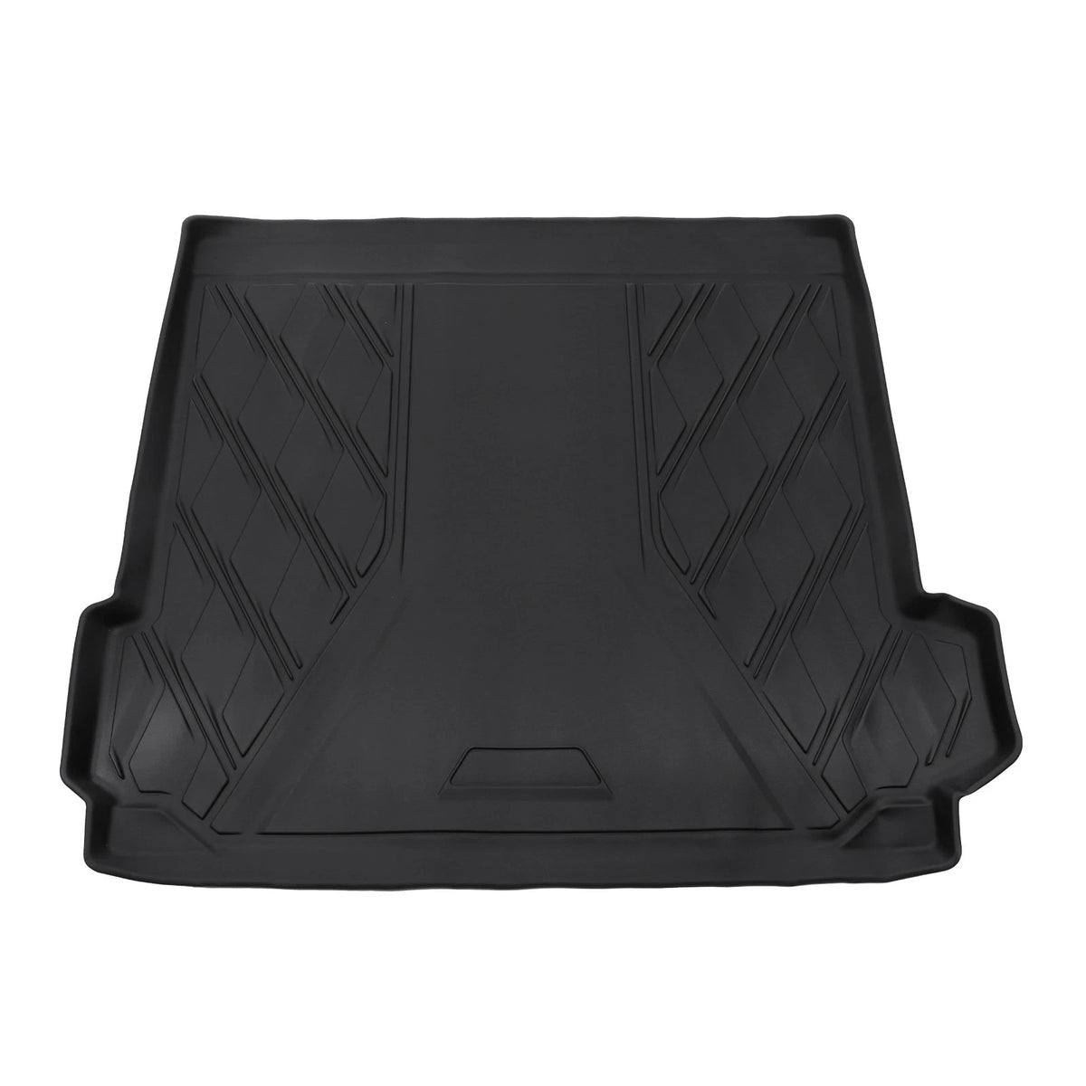 Rear Trunk Mat for BMW X5 5 Seats (2014-2018) TPE Cargo Liner Upgrade
