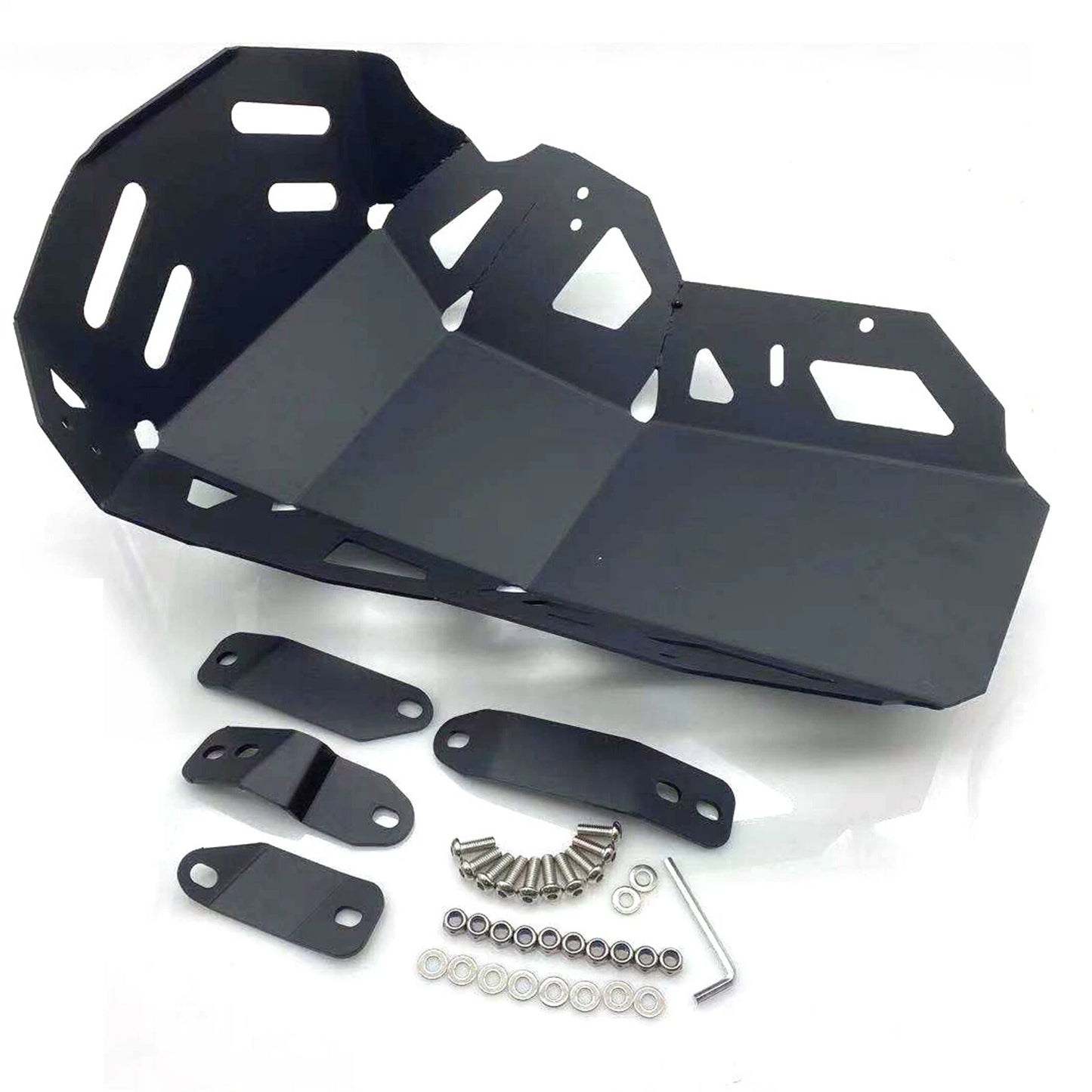 Skid Plate for KAWASAKI VERSYS650 KLE650 (2015-2021)