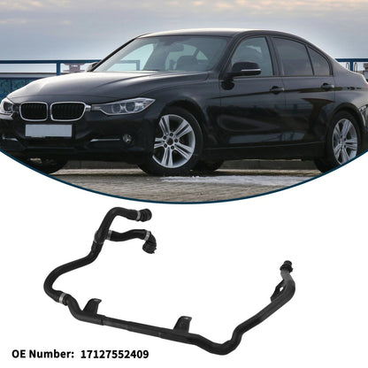 Radiator Hose for BMW 3 Series (2008)