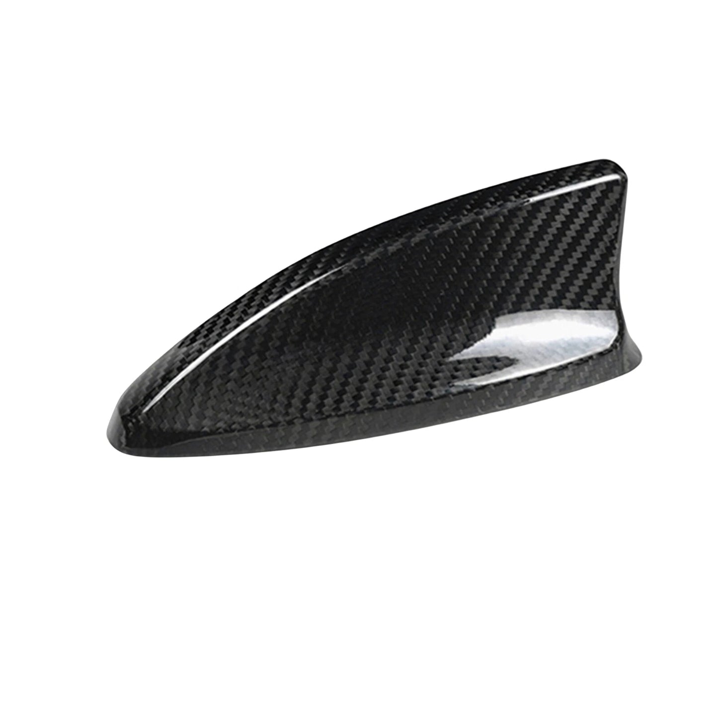 Shark Fin Antenna Cover for Honda Civic 11th (2022-2024) Carbon Fiber