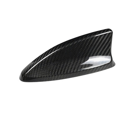 Shark Fin Antenna Cover for Honda Civic 11th (2022-2024) Carbon Fiber
