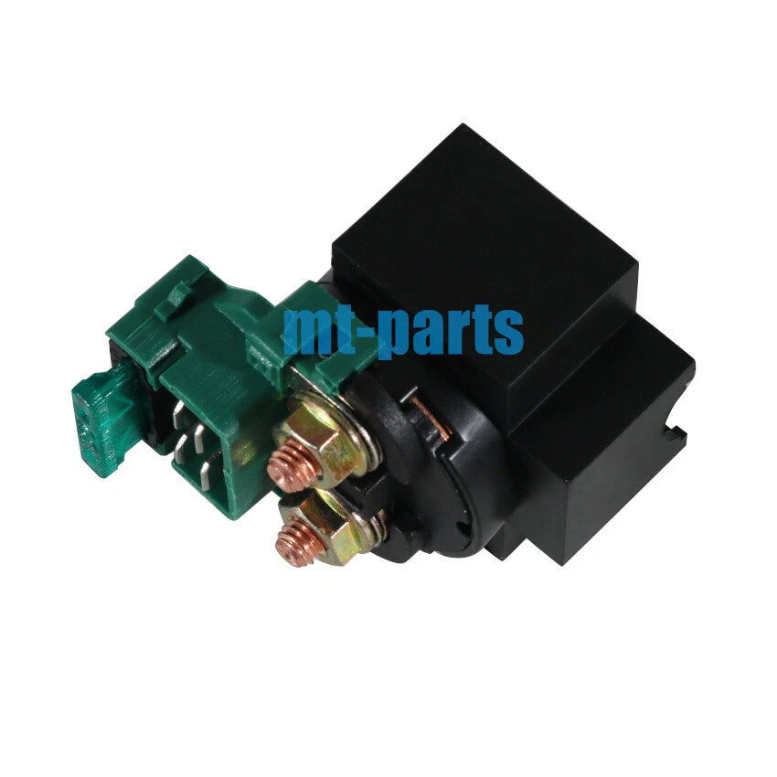 Starter Relay Solenoid for Stels ATV Leopard 500 600 650 Guepard 650 800 850