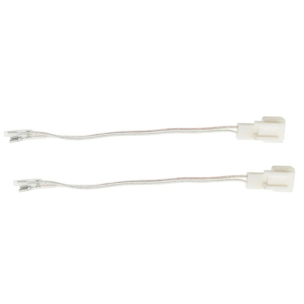 Car Speaker Adapter Connector Plug for Toyota Scion Mitsubishi Subaru