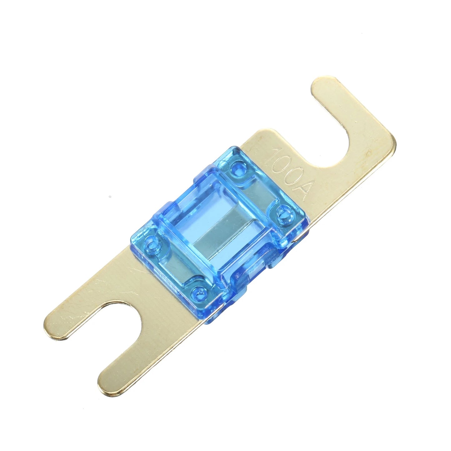 6 x 100A AFS Mini ANL Fuses for Car Truck Motorcycle Boat Audio