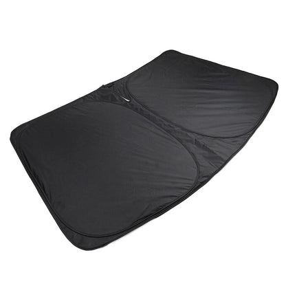 Foldable Windshield Sun Shade Visor for BMW X1 E84 (2011-2015)