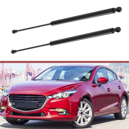 Rear Hatch Lift Supports for Mazda CX-3 (2016-2022)