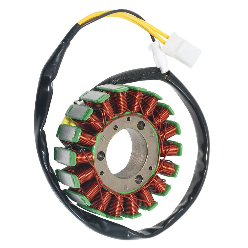 Stator Coil for Aprilia ETX125 RX125 RS125 Tuono 125 MX125 (2000-2009)