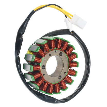 Stator Coil for Aprilia ETX125 RX125 RS125 Tuono 125 MX125 (2000-2009)