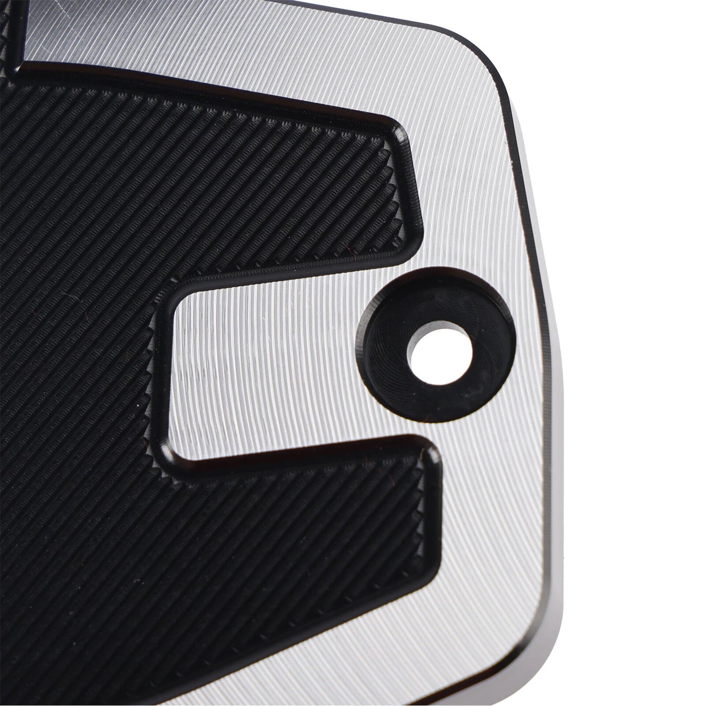 Brake Fluid Reservoir Cover for RH 1250 Sportster S (2021-2024)