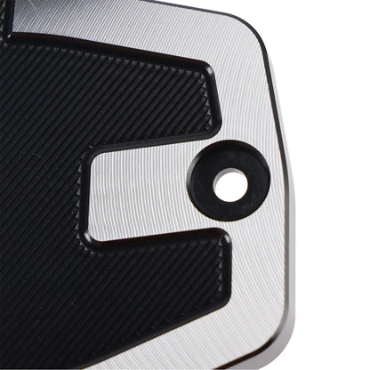 Brake Fluid Reservoir Cover for RH 1250 Sportster S (2021-2024)
