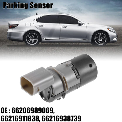 Reverse Parking Assist Sensor for BMW 525i 530i X3 X5 E60 E83 E85 (2006-2010)