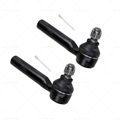 Outer Tie Rod Ends for Toyota Land Cruiser Prado GRJ120 KDJ120 KZJ120 (02-09)