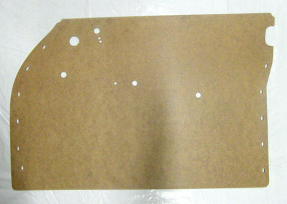 Door panels for Mercedes W110 190c/190Dc (1961–1965)