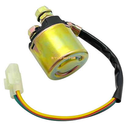 Starter Relay for Honda TRX450ER (2006–2014)