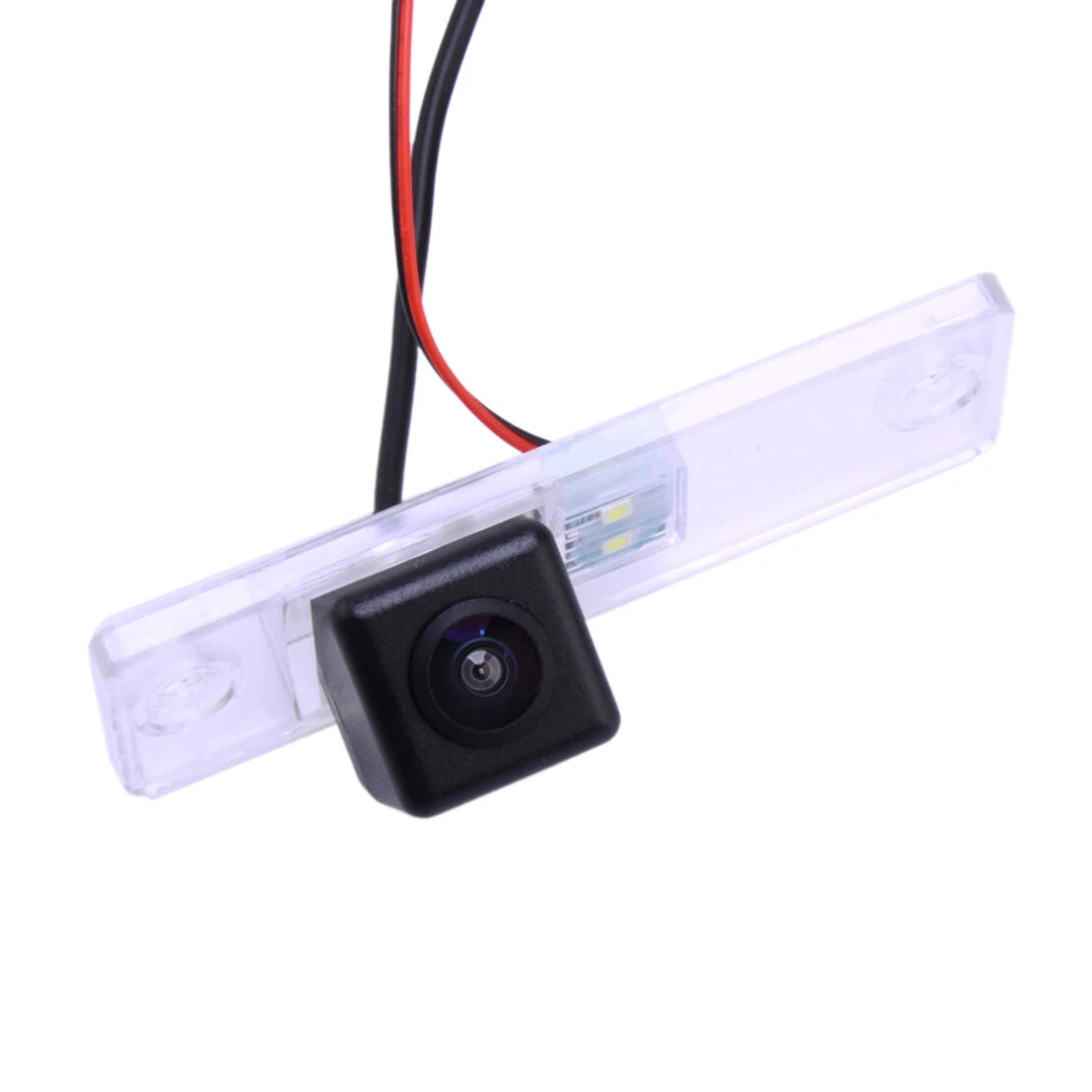 170�� Waterproof Rear View Backup Camera for Toyota Sequoia (2001-2022)