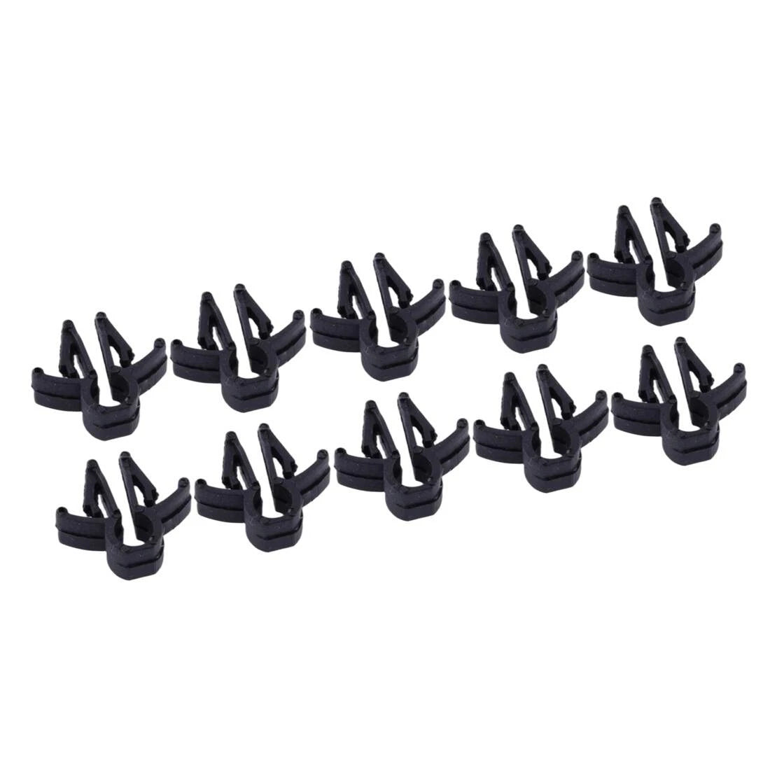 Windscreen Washer Retainer Clips for Toyota (Fits 2 x A4)