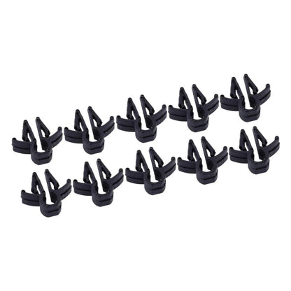 Windscreen Washer Retainer Clips for Toyota (Fits 2 x A4)