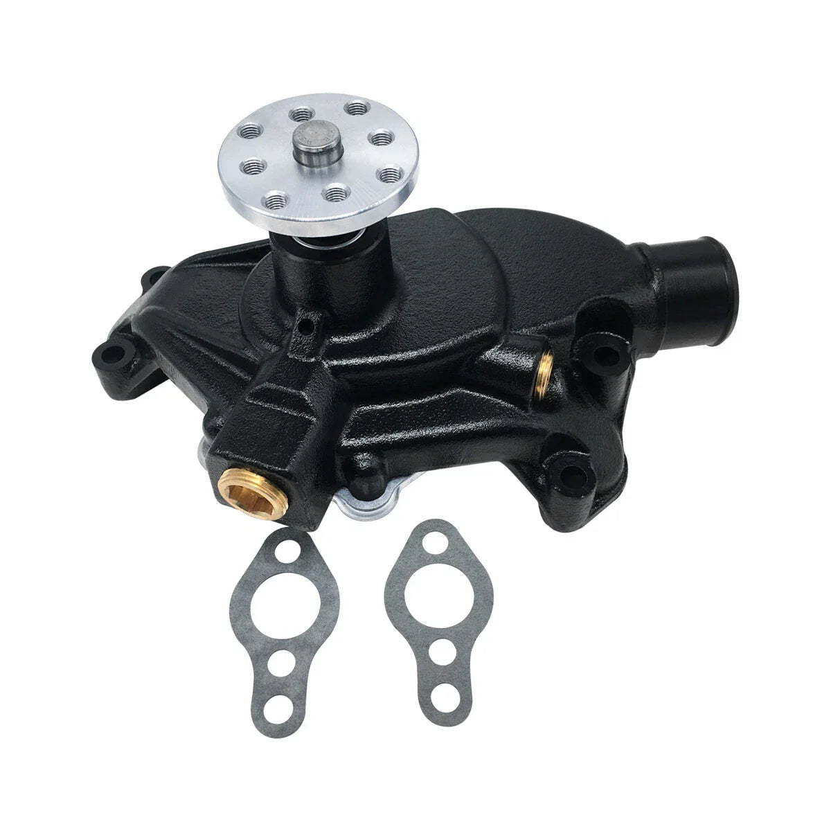 Chevy GM Marine Boat Engine Water Pump for 4.3/5.0/5.7/305/350 V6/V8