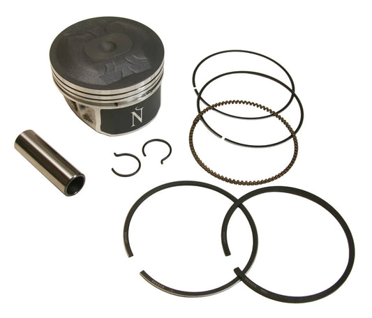0.020 Overbore Piston Kit for Can-Am Outlander 500 & Renegade 500 82.5mm